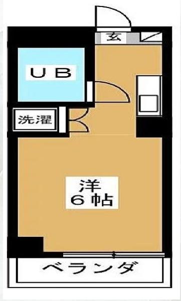 マインドベリタ横浜壱号館