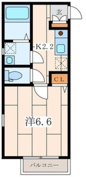 メープルハイツ