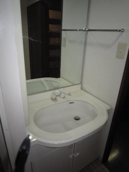 日神パレステージ横浜吉野町