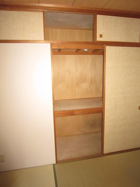 日神パレステージ横浜吉野町