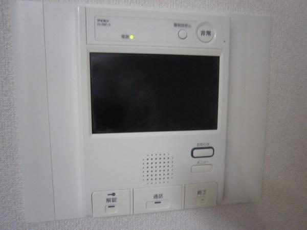 日神パレステージ横浜吉野町