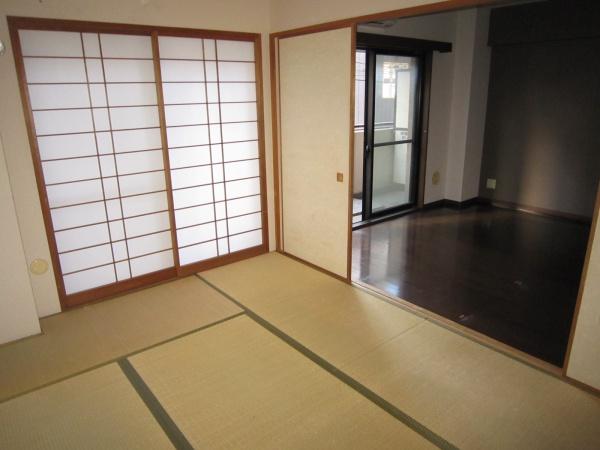 日神パレステージ横浜吉野町