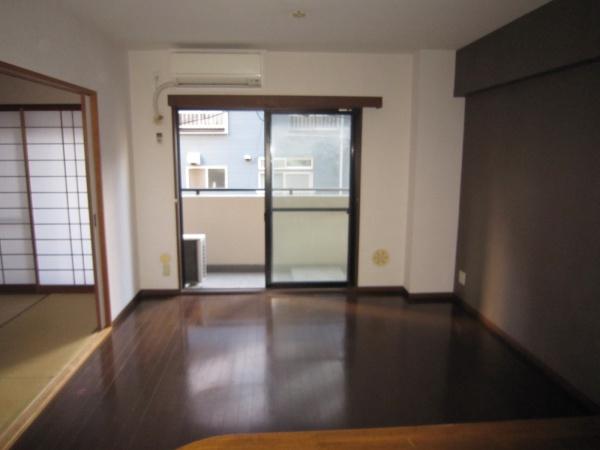 日神パレステージ横浜吉野町