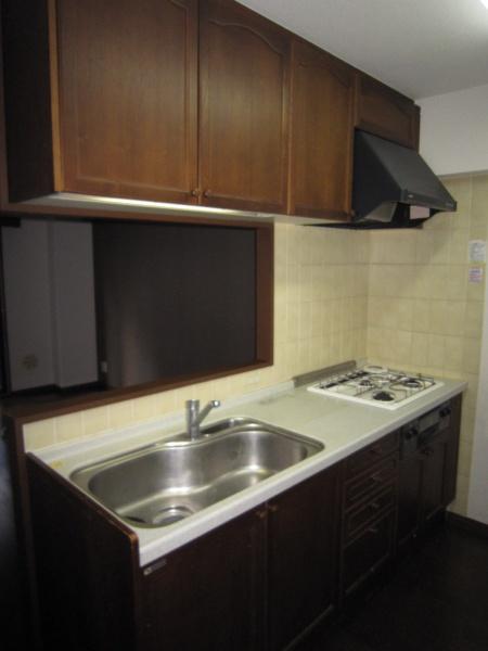 日神パレステージ横浜吉野町