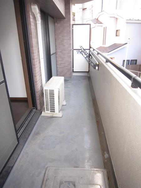 日神パレステージ横浜吉野町