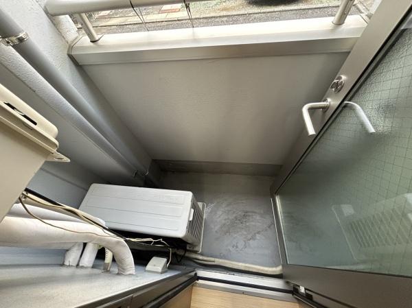 横浜市南区二葉町２丁目のマンション