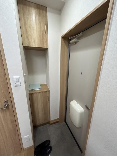 横浜市南区二葉町２丁目のマンション