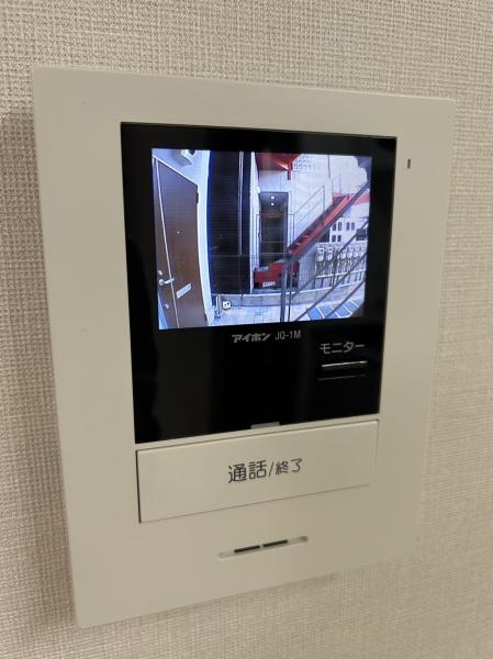 横浜市南区二葉町２丁目のマンション