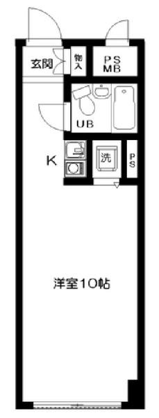 日神プラザ元町