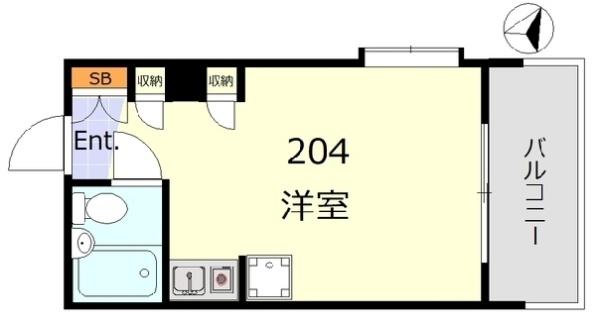 ライオンズマンション横浜第3