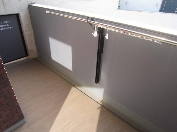 ベルジェンド横浜南太田アティックス・ステーション