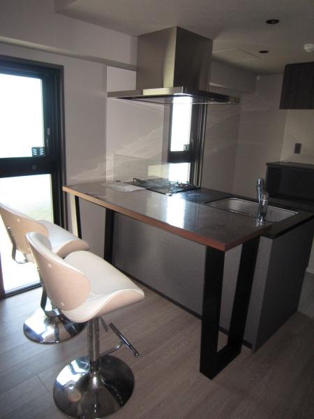 ベルジェンド横浜南太田アティックス・ステーション