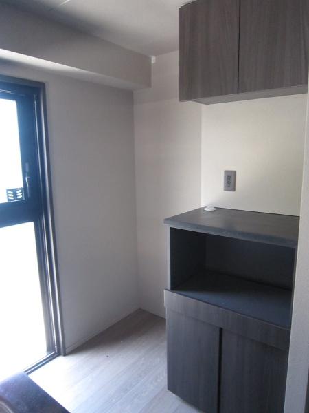 ベルジェンド横浜南太田アティックス・ステーション