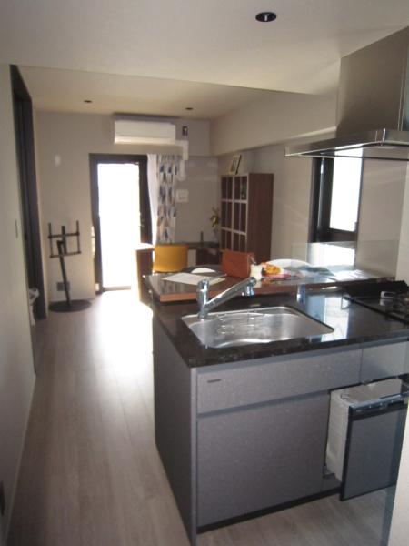 ベルジェンド横浜南太田アティックス・ステーション