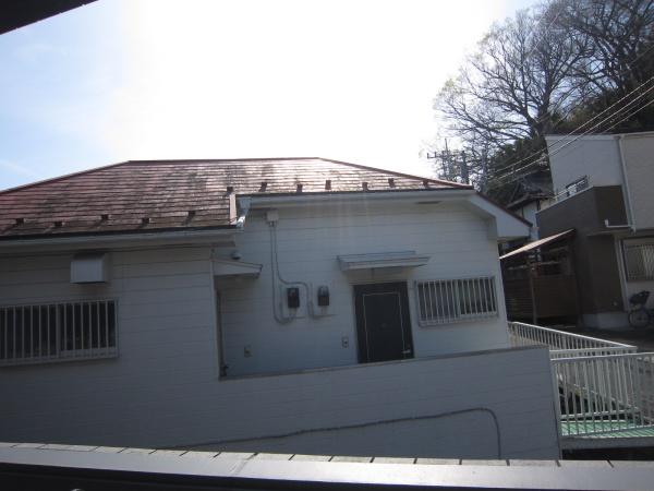 ベルジェンド横浜南太田アティックス・ステーション