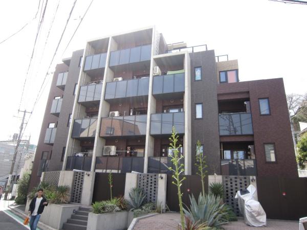 ベルジェンド横浜南太田アティックス・ステーション