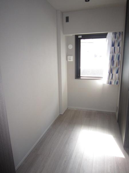 ベルジェンド横浜南太田アティックス・ステーション