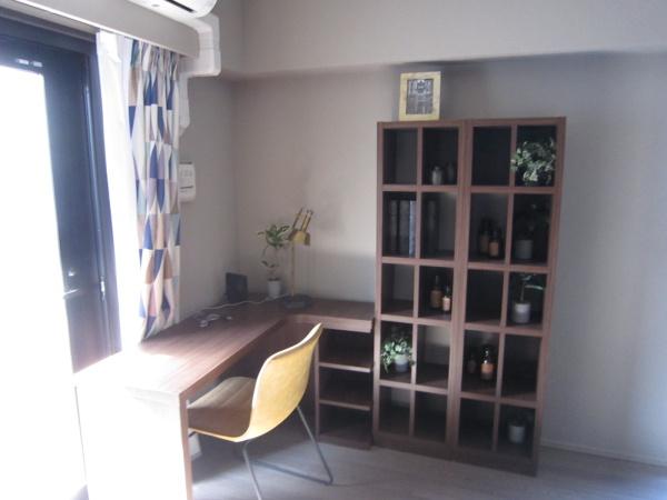 ベルジェンド横浜南太田アティックス・ステーション