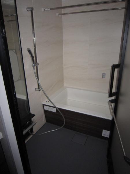 ベルジェンド横浜南太田アティックス・ステーション