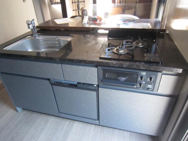 ベルジェンド横浜南太田アティックス・ステーション