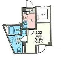 ブルーライトヨコハマ