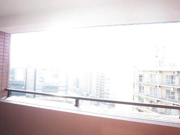 グリフィン横浜・東口弐番館