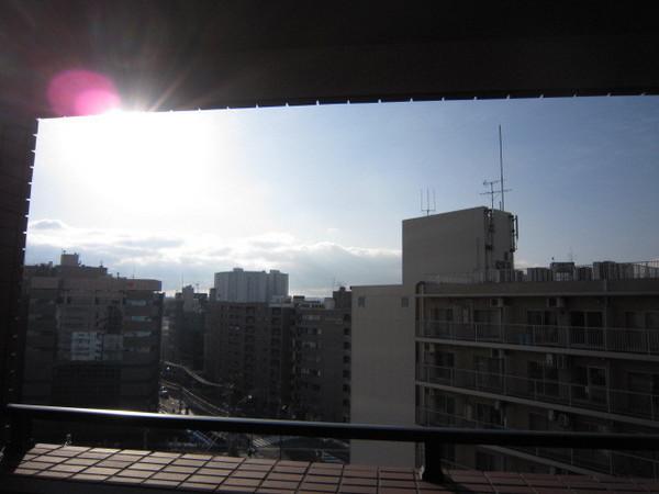 グリフィン横浜・東口弐番館