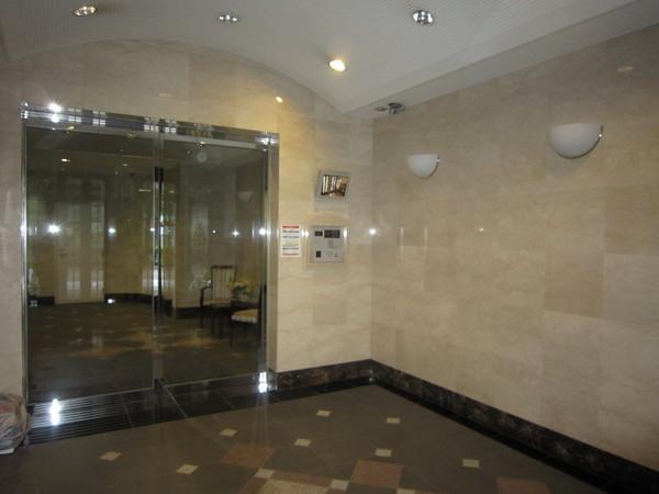 グリフィン横浜・東口弐番館