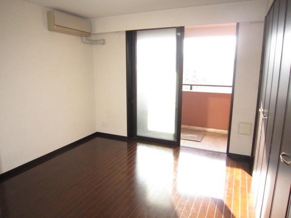 グリフィン横浜・東口弐番館