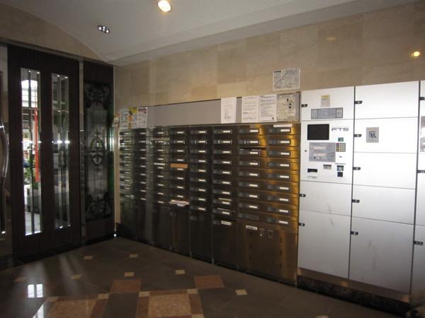 グリフィン横浜・東口弐番館