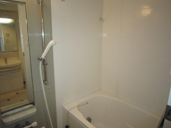 グリフィン横浜・東口弐番館