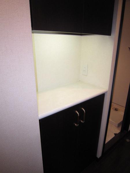 グリフィン横浜・東口弐番館