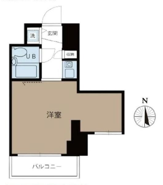 ステラコート横浜南