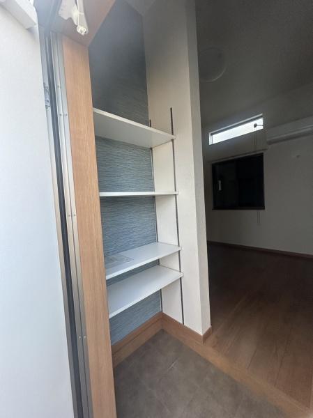 ＮＩＳ鶴見アパートメント