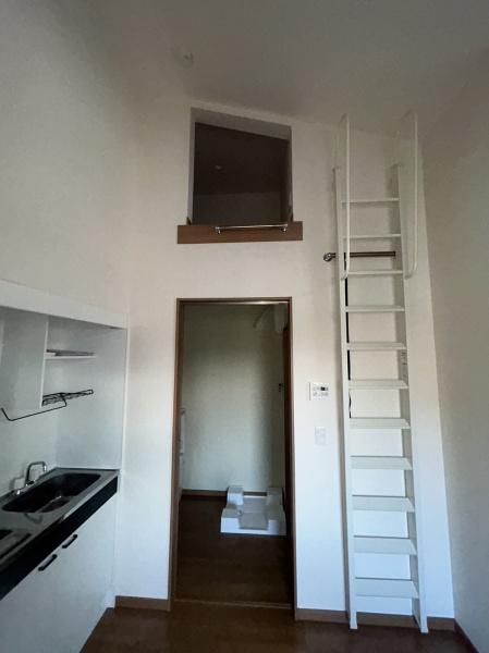 ＮＩＳ鶴見アパートメント