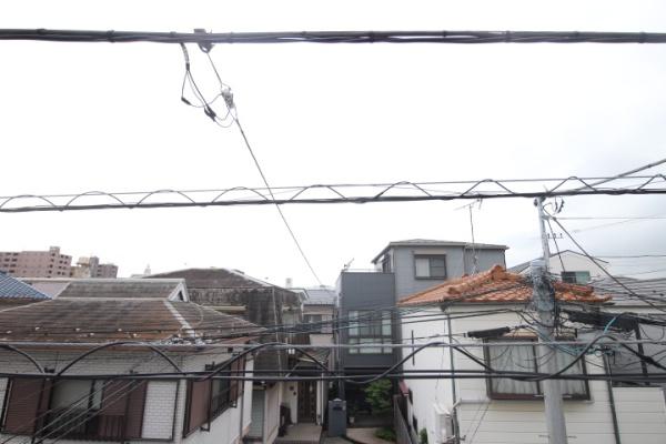 ＮＩＳ鶴見アパートメント