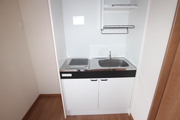 ＮＩＳ鶴見アパートメント