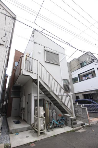 ＮＩＳ鶴見アパートメント