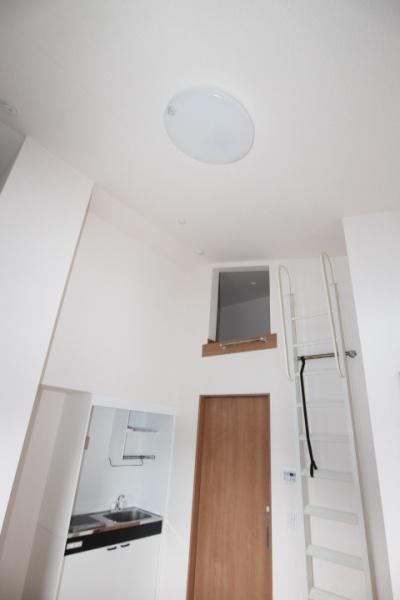 ＮＩＳ鶴見アパートメント