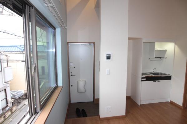 ＮＩＳ鶴見アパートメント