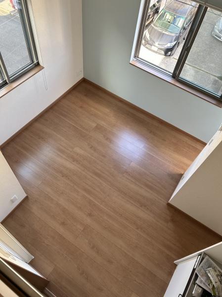 ＮＩＳ鶴見アパートメント