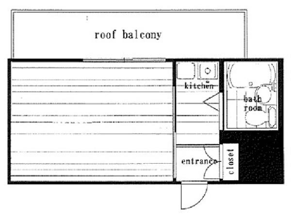 ダイカンプラザ横浜シティ