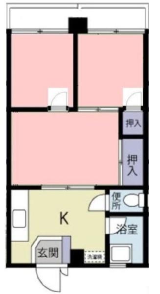 クロノス弘明寺西