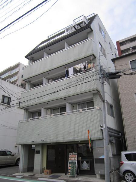 コーポレートハウス