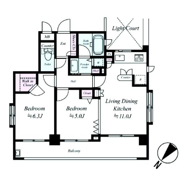 リブゼ横浜サザンスクエア