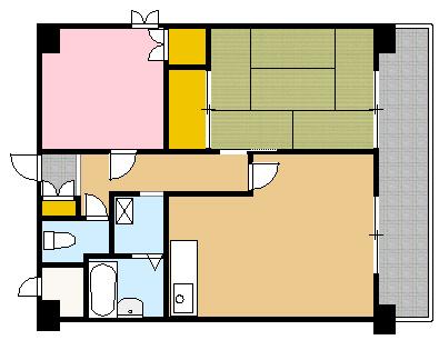グラースビ吉野町