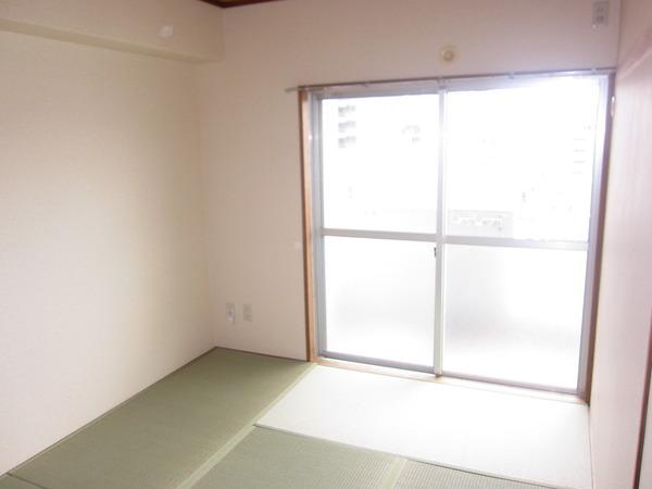 グラースビ吉野町