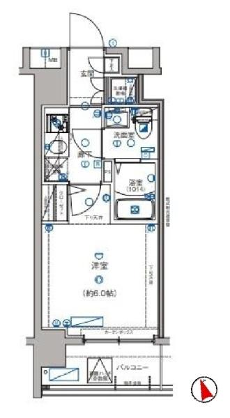 グランリーヴェル横濱南ＡＤＥＬＥ