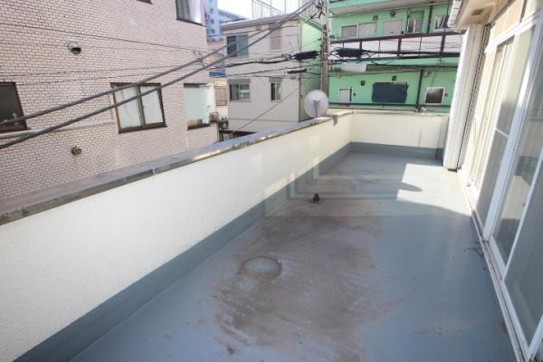 新川町１丁目貸家