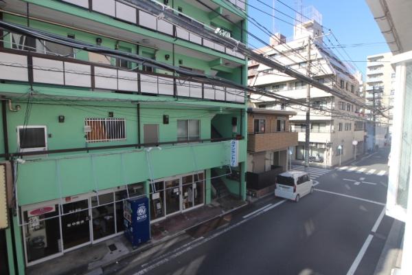 新川町１丁目貸家